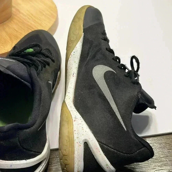 Men’s Nike Hyperchase basketball shoes size 11‎ - Picture 4 of 7